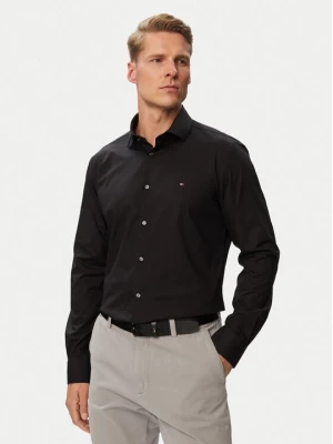 Obrázek produktu Tommy Hilfiger Košile MW0MW43122 Černá Slim Fit