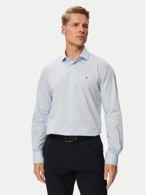 Obrázek produktu Tommy Hilfiger Košile MW0MW43749 Modrá Regular Fit