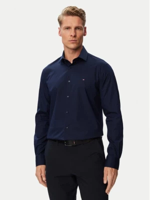 Obrázek produktu Tommy Hilfiger Košile MW0MW43749 Tmavomodrá Regular Fit