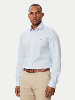Obrázek produktu Tommy Hilfiger Košile MW0MW44710 Světle modrá Slim Fit
