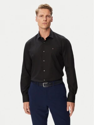 Obrázek produktu Tommy Hilfiger Košile MW0MW45307 Černá Regular Fit