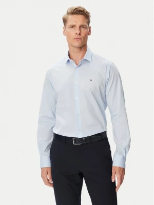 Obrázek produktu Tommy Hilfiger Košile MW0MW45307 Světle modrá Regular Fit