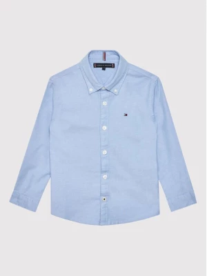 Obrázek produktu Tommy Hilfiger Košile Oxford KB0KB06964 D Světle modrá Regular Fit