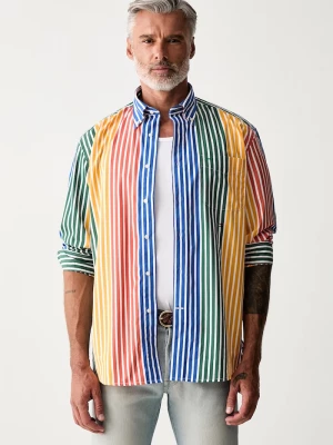 Obrázek produktu Tommy Hilfiger košile pánská bavlněná
