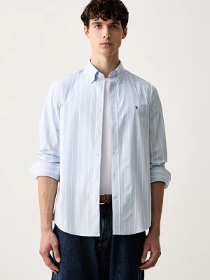 Obrázek produktu Tommy Hilfiger košile pánská modrá