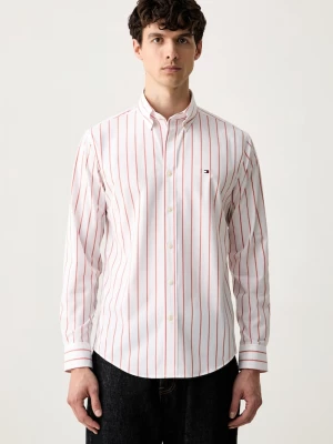 Obrázek produktu Tommy Hilfiger košile pánská oranžová