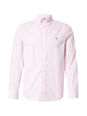 Obrázek produktu TOMMY HILFIGER Košile růžová / bílá