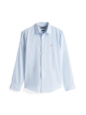 Obrázek produktu TOMMY HILFIGER Košile světlemodrá