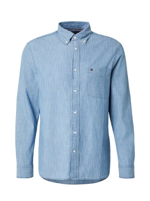 Obrázek produktu TOMMY HILFIGER Košile světlemodrá