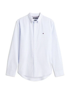 Obrázek produktu TOMMY HILFIGER Košile světlemodrá / bílá
