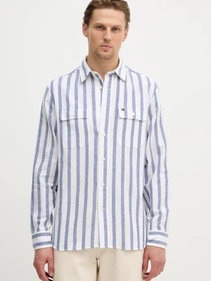 Obrázek produktu Tommy Hilfiger Košile Tommy Hilfiger modrá
