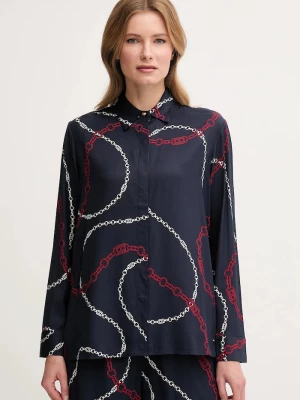 Obrázek produktu Tommy Hilfiger Košile Tommy Hilfiger námořnická modř