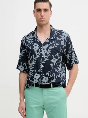 Obrázek produktu Tommy Hilfiger Košile Tommy Hilfiger námořnická modř