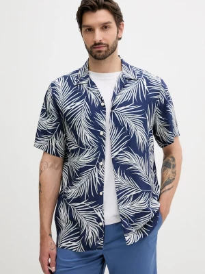 Obrázek produktu Tommy Hilfiger Košile Tommy Hilfiger námořnická modř