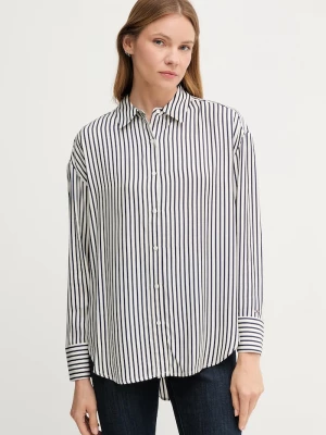 Obrázek produktu Tommy Hilfiger Košile námořnická modř