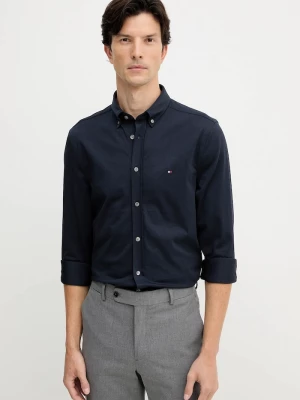 Obrázek produktu Tommy Hilfiger Košile Tommy Hilfiger námořnická modř