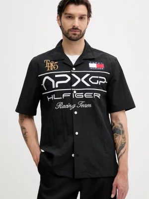 Obrázek produktu Tommy Hilfiger Košile Tommy Hilfiger x F1 THE MOVIE černá
