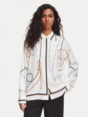 Obrázek produktu Tommy Hilfiger Košile WW0WW51138 Bílá Regular Fit
