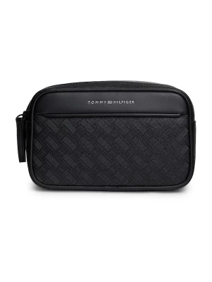 Obrázek produktu TOMMY HILFIGER Kosmetická taška černá