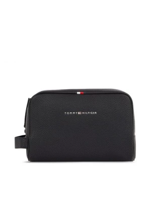 Obrázek produktu Tommy Hilfiger Kosmetický kufřík Essential PU AM0AM09508 Černá