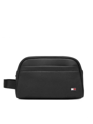 Obrázek produktu Tommy Hilfiger Kosmetický kufřík Th Foundation Washbag AM0AM14764 Černá