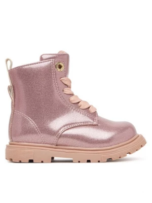 Obrázek produktu Tommy Hilfiger Kotníková obuv T1A5-35153-1237 M Růžová