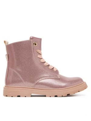 Obrázek produktu Tommy Hilfiger Kotníková obuv T1A5-35153-1237 S Růžová