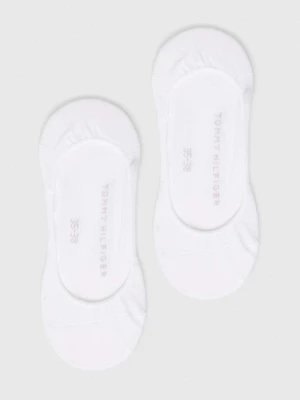 Obrázek produktu Tommy Hilfiger Kotníkové ponožky Tommy Hilfiger (2-pack)