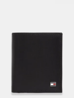 Obrázek produktu Tommy Hilfiger Kožená peněženka Tommy Hilfiger černá
