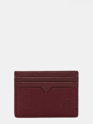 Obrázek produktu Tommy Hilfiger Kožený držák na karty a klíčenka