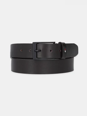 Obrázek produktu Tommy Hilfiger Kožený pásek Tommy Hilfiger hnědá