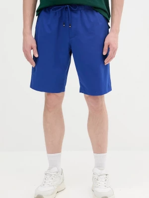 Obrázek produktu Tommy Hilfiger Kraťasy modrá
