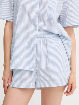 Obrázek produktu Tommy Hilfiger Kraťasy Tommy Hilfiger modrá