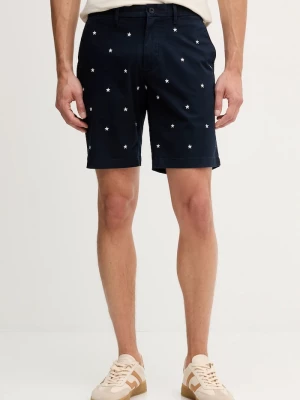 Obrázek produktu Tommy Hilfiger Kraťasy námořnická modř