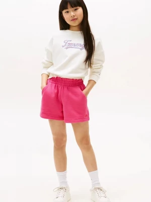 Obrázek produktu Tommy Hilfiger Kraťasy Tommy Hilfiger růžová
