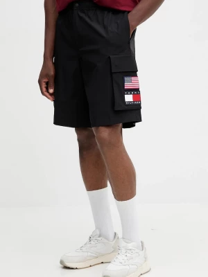 Obrázek produktu Tommy Hilfiger Kraťasy x SAIL GP černá