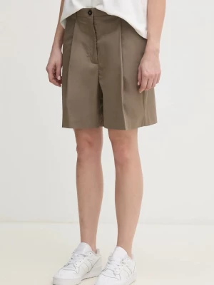 Obrázek produktu Tommy Hilfiger Kraťasy Tommy Hilfiger zelená