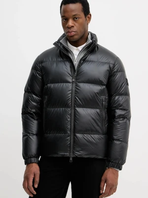 Obrázek produktu Tommy Hilfiger krátká bunda pánská černá