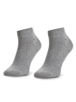Obrázek produktu Tommy Hilfiger Krátké ponožky 342025001 Šedá