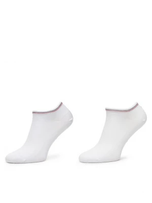 Obrázek produktu Tommy Hilfiger Krátké ponožky 701233234 Bílá