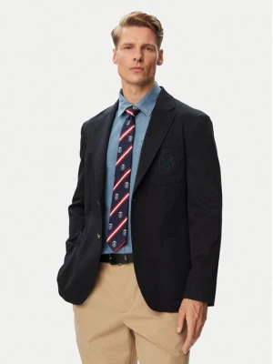 Obrázek produktu Tommy Hilfiger Kravata MW0MW43987 Tmavomodrá