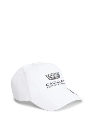 Obrázek produktu TOMMY HILFIGER Kšiltovka černá / bílá