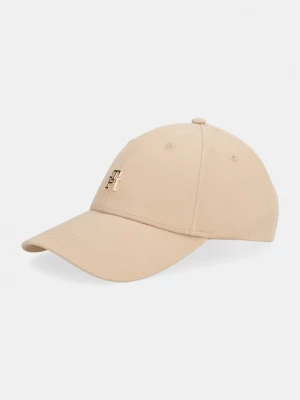 Obrázek produktu Tommy Hilfiger kšiltovka dámská bavlněná béžová