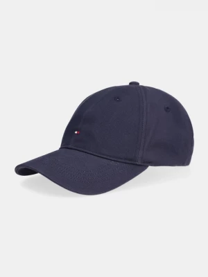 Obrázek produktu Tommy Hilfiger kšiltovka dámská bavlněná námořnická modř