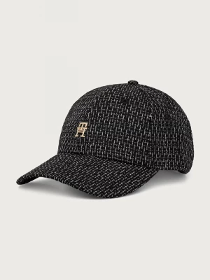 Obrázek produktu Tommy Hilfiger kšiltovka dámská černá