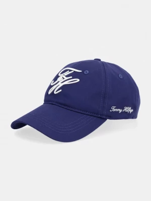Obrázek produktu Tommy Hilfiger kšiltovka dámská námořnická modř