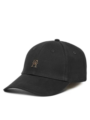 Obrázek produktu Tommy Hilfiger Kšiltovka Elevated Chic AW0AW17631 Černá