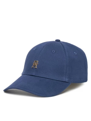 Obrázek produktu Tommy Hilfiger Kšiltovka Elevated Chic AW0AW17631 Tmavomodrá