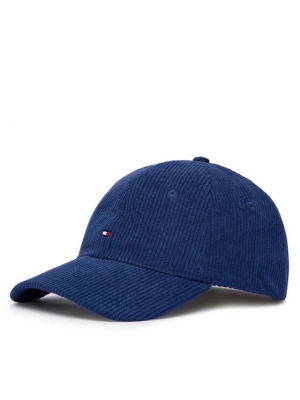 Obrázek produktu Tommy Hilfiger Kšiltovka Flag Cord 6 Panel AM0AM14530 Tmavomodrá