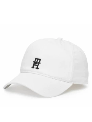 Obrázek produktu Tommy Hilfiger Kšiltovka Imd Color 6 Panel AM0AM13542 Bílá